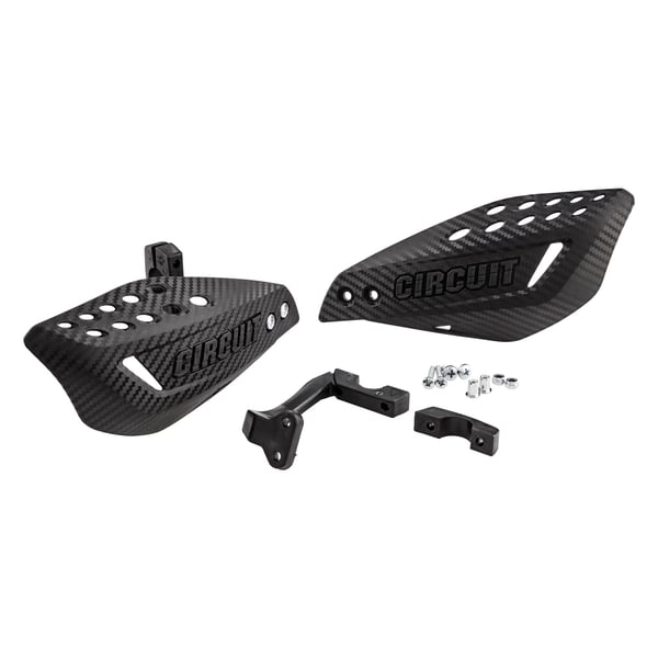 Handprotektoren CIRCUIT VECTOR 