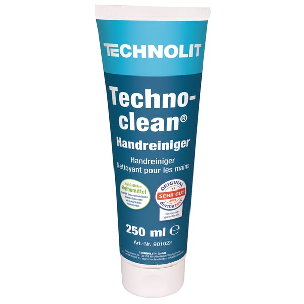 Handreiniger TECHNOLIT Technoclean-Tube 