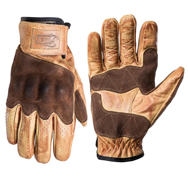 Handschuhe FUEL Rodeo Gr�sse: M Unisex