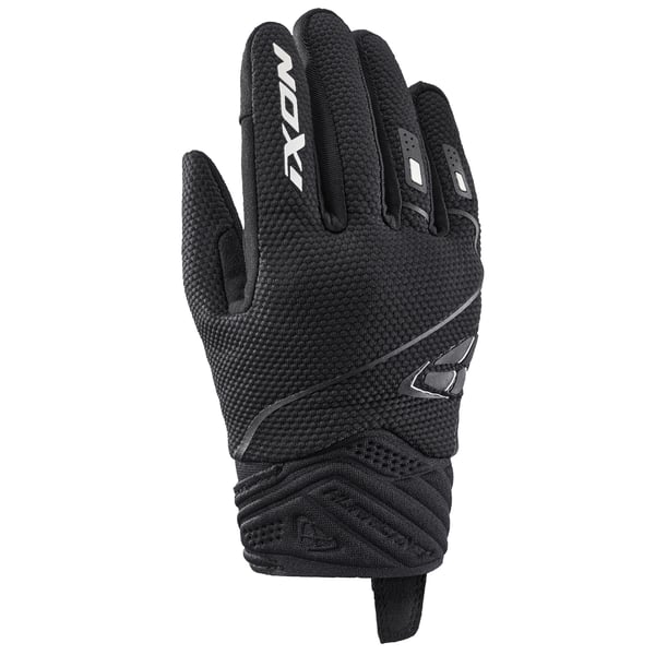 Handschuhe IXON Hurricane 2 Gr�sse: 10-11 Jahre f�r Kinder