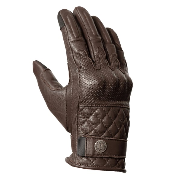 Handschuhe JOHN DOE Tracker Gr�sse: 3XL Unisex