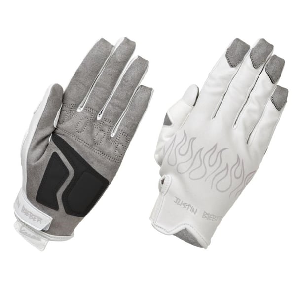 Handschuhe PIAGGIO VESPA Justin Bieber Gr�sse: XL 