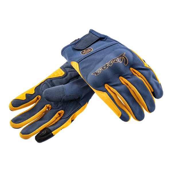 Handschuhe PIAGGIO Vespa Officina 8 Gr�sse: XXL f�r M�nner