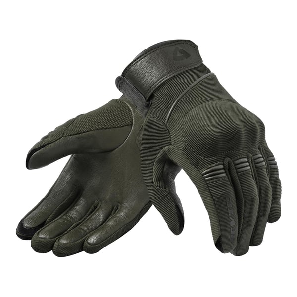 Handschuhe REVIT Mosca Urban Gr�sse: L Unisex