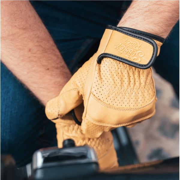 Handschuhe TSR Sei Giorni Gr�sse: S  unter Fahrzeuge & Teile > Fahrzeugersatzteile & -zubeh�r > Motorradzubeh�r