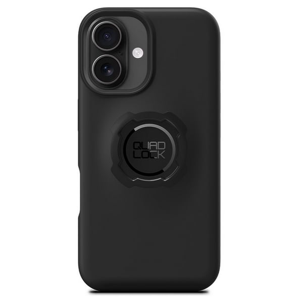 Handyh�lle QUAD LOCK f�r iPhone 16 
