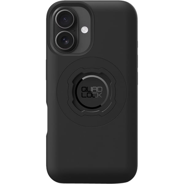 Handyh�lle QUAD LOCK MAG f�r iPhone 16 