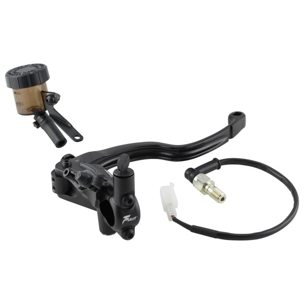 Hauptbremszylinder FRANDO Bremse rechts 