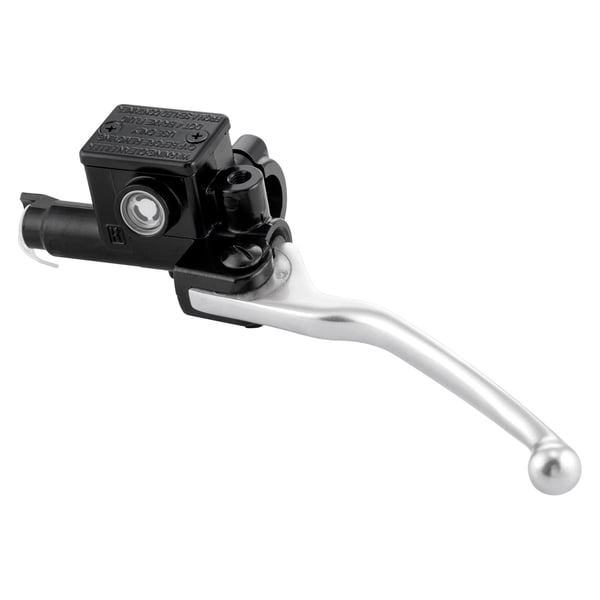 Hauptbremszylinder PIAGGIO Bremse hinten links CM295603 f�r Vespa GTS-GTS Super 300ccm HPE (-18-)