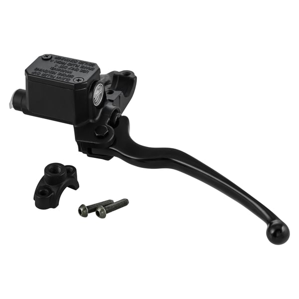 Hauptbremszylinder PIAGGIO Bremse links CM065202 - 56360R f�r PIAGGIO Beverly-Carnaby 125-300ccm