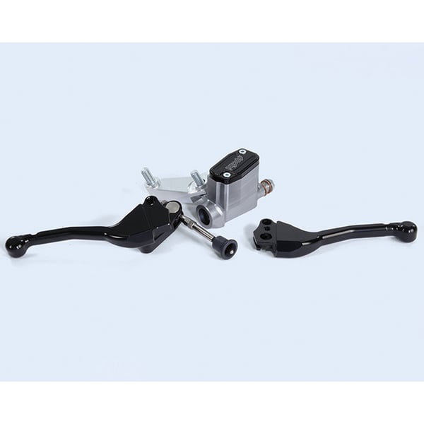 Hauptbremszylinder POLINI Bremse rechts 178-0104 f�r Vespa V50 Special