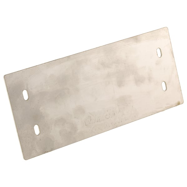 Hauptst�nder Verst�rkungsblech f�r Vespa 125 VNB2-6-Super-GT-GTR-TS-150 VBB-Super-GL-Sprint-V-160 GS-180 SS-Rally