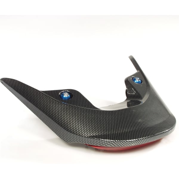 Heckspoiler f�r PEUGEOT Speedfight