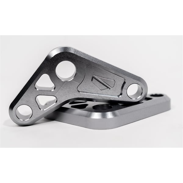 Hecktieferlegung FABRICA 2-0- f�r Tieferlegung Stossd�mpfer um ca- 2-0cm- hinten f�r Vespa Primavera-Sprint 125-150ccm i-e- 3V 4T AC