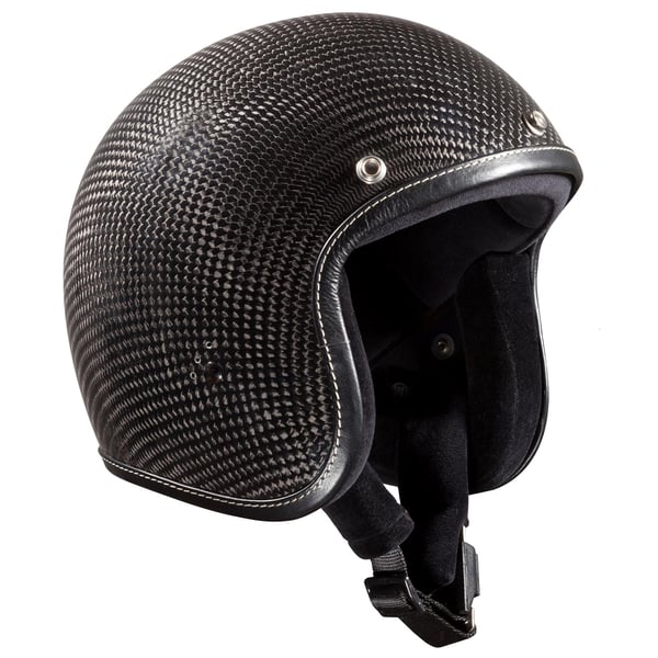 Helm BANDIT PREMIUM- Gr- L- 59-60cm Jethelm