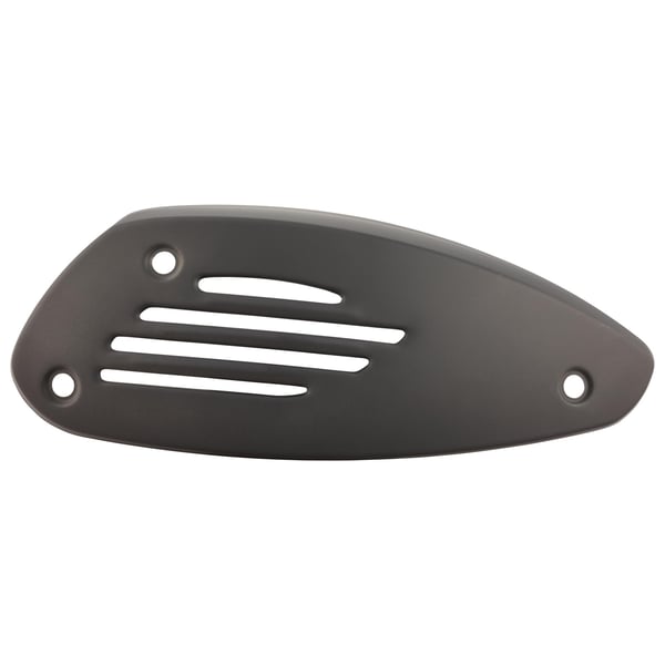 Hitzeschild PIAGGIO 1A0093126 Auspuff f�r Vespa GTS-GTS Super-GTV-GT 60 125-300ccm