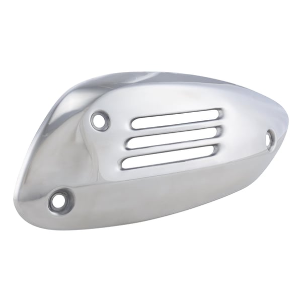 Hitzeschild PIAGGIO f�r Vespa GTS-GTS Super-GTV 300ccm HPE (-18-)