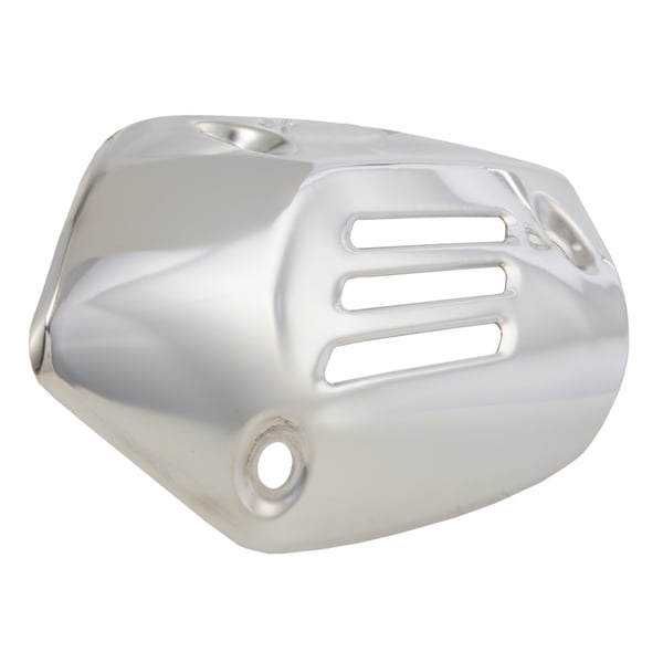 Hitzeschild PIAGGIO f�r Vespa Primavera-Sprint 50-150ccm 4T AC