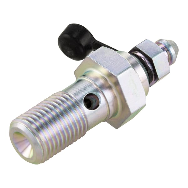 Hohlschraube Entl�ftungsschraube M10x1 mm- Stage6 