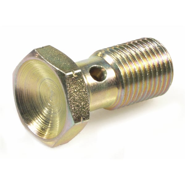 Hohlschraube M10x1 mm 