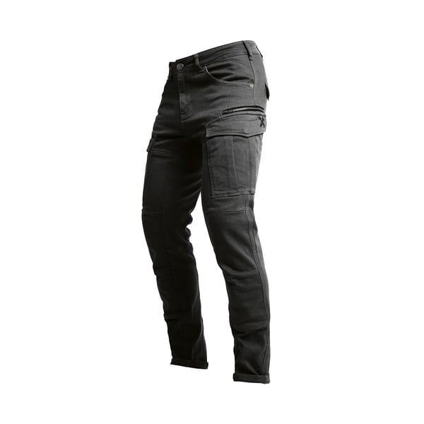 Hose JOHN DOE Defender Gr�sse: W32xL34 f�r M�nner