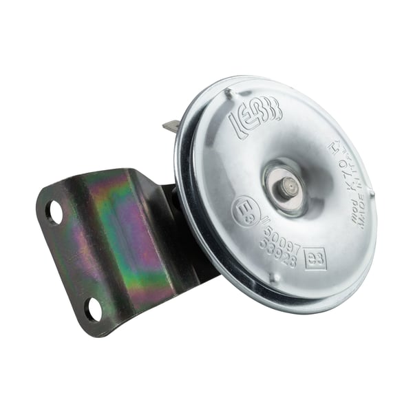 Hupe f�r Vespa PK50-125 XL-FL-HP-N-ETS