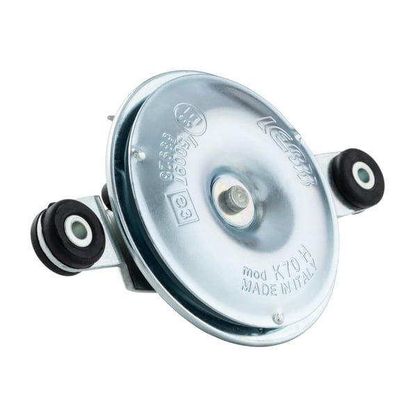 Hupe f�r Vespa PK50-125S Automatica