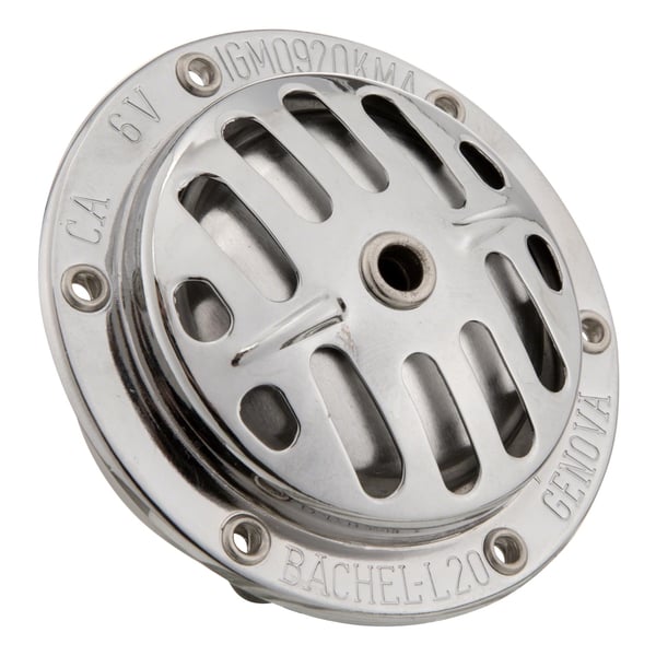 Hupe GRABOR f�r Vespa 125 VNB3-4