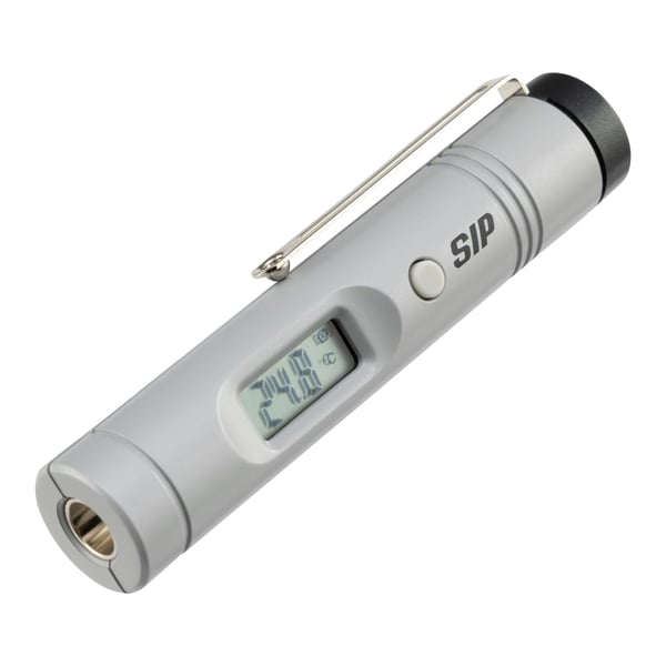 Infrarot Thermometer SIP Ultra Compact 180- 