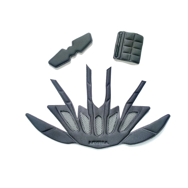 Innenpolster LIVALL f�r MT1 Gr-M- schwarz 