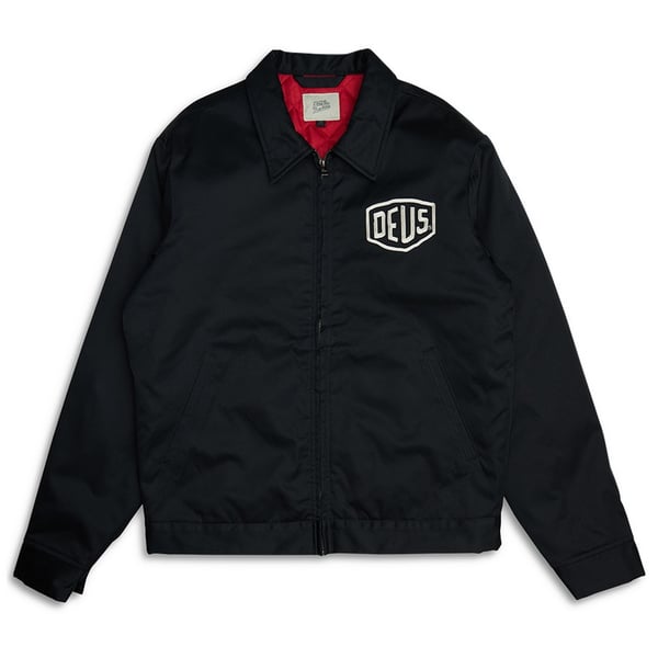 Jacke DEUS Workwear 2-0 Gr�sse: XXL f�r M�nner