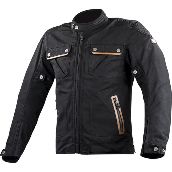 Jacke LS2 Bullet Gr�sse: L f�r M�nner