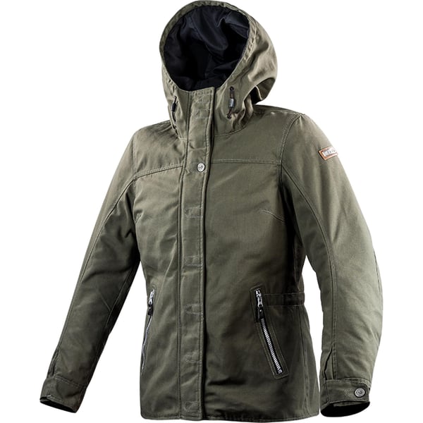 Jacke LS2 Rambla Gr�sse: XL f�r Frauen