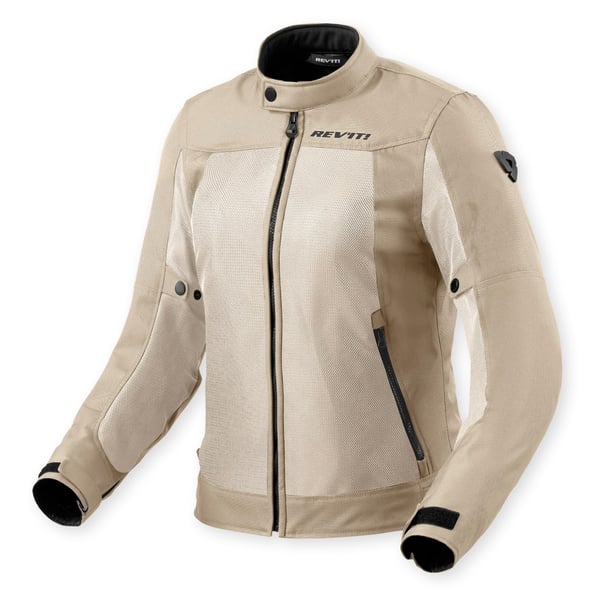 Jacke REVIT Eclipse 2 Gr�sse: 36 f�r Frauen