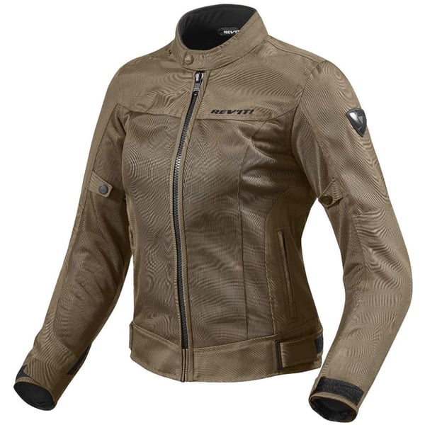 Jacke REVIT Eclipse Gr�sse: 34 f�r Frauen