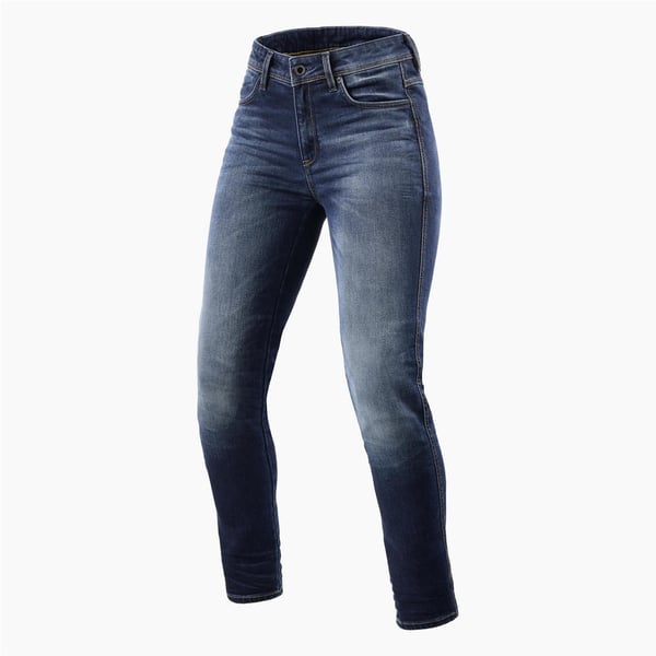 Jeans REVIT Marley  SK Gr�sse: W28xL32 f�r Frauen