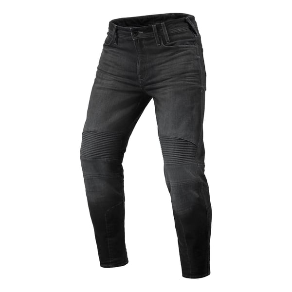 Jeans REVIT Moto 2 TF Gr�sse: W38xL34 f�r M�nner
