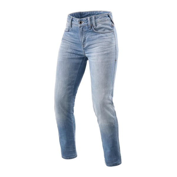Jeans REVIT Shelby Gr�sse: W29xL30 f�r Frauen