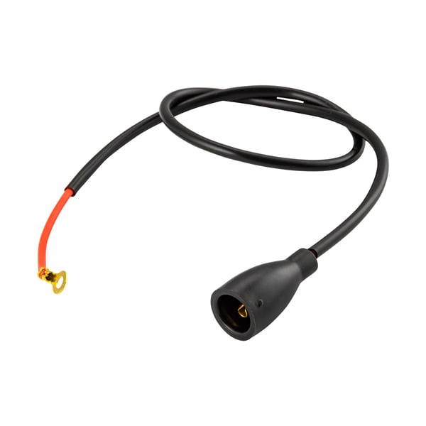 Kabel Z�ndspule SIP- 152899 - 180860 f�r PIAGGIO Ciao-Boss-Boxer-Bravo-PX-Grillo-SI-Superbravo 50ccm