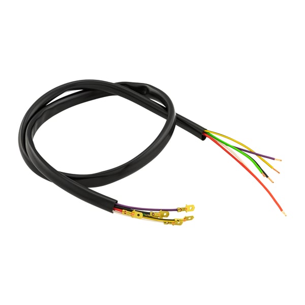 Kabelast Blinkerschalter SIP f�r Vespa P80-150X-PX80-200E-Lusso 1-P200E