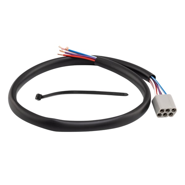 Kabelast Blinkerschalter SIP f�r Vespa PK50-125-S-XL- P80-150X-PX80-200E-Lusso ohne Batterie- mit AC Blinker