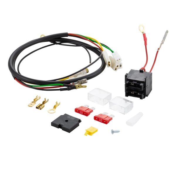 Kabelast Kabelbaum SIP PREMIUM f�r Umr�stung auf E-Z�ndung DUCATI DC-SIP PERFORMANCE VAPE DC f�r Vespa