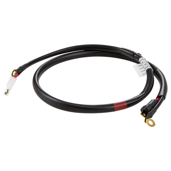 Kabelast PIAGGIO- Anlasser f�r Vespa ET2-LX-LXV-S 50ccm 2T AC