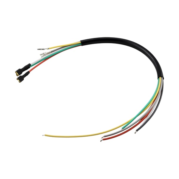 Kabelast Z�ndgrundplatte SIP PREMIUM Z�ndgrundplatte f�r Vespa PX 80-200 E Lusso-EFL-Arcobaleno-Elestart - Bj- 1997