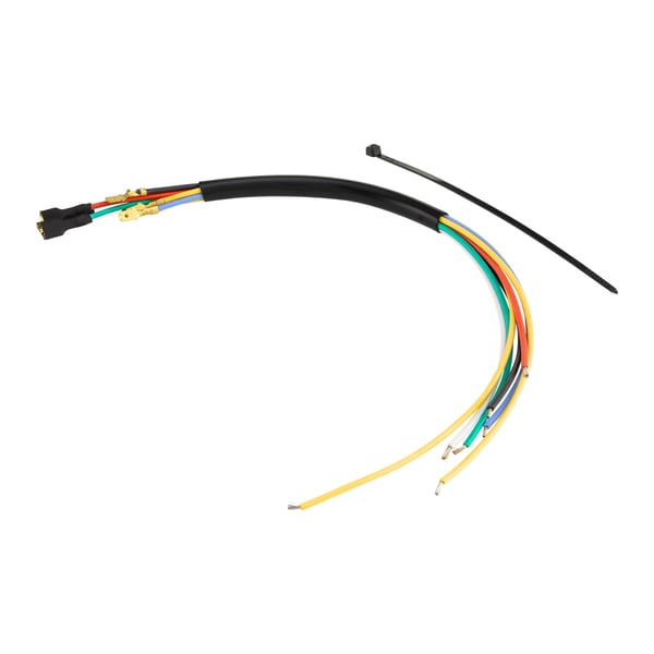 Kabelast Z�ndgrundplatte VESPARATUR Z�ndgrundplatte f�r Vespa P150X VLX1T 365649 -P200E VSX1T 140843-PX125-200E-PX125 E Lusso - VNX2T 200000