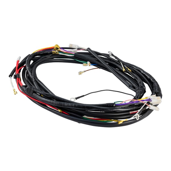 Kabelbaum SIP f�r Vespa P80-150X-PX80-200E-Lusso 1-P200E