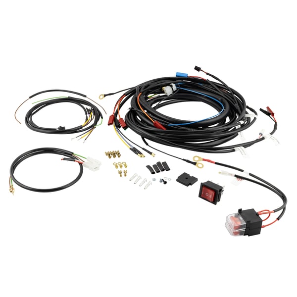 Kabelbaum SIP Performance f�r Umr�stung auf E-Z�ndung SIP PERFORMANCE VAPE DC f�r Vespa 50 N-L-R-S-SR-SS-90-R-SS-100-125 PV-ET3