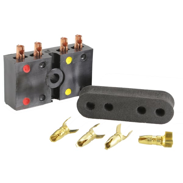 Kabelk�stchen PASCOLI- Verteiler f�r Vespa 150 GS VS2-5T