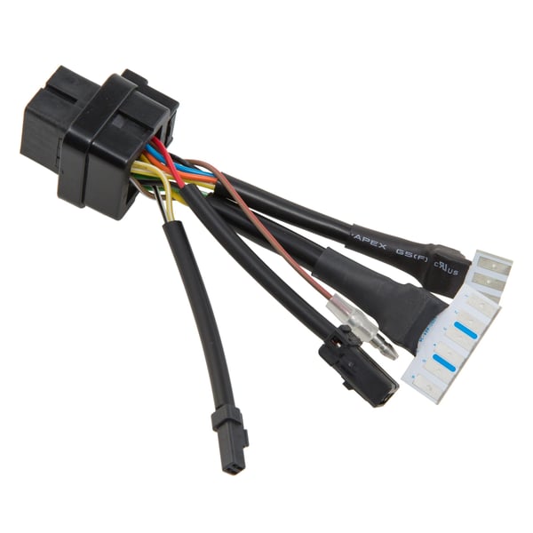 Kabelsatz SIP Drehzahlmesser-Tacho SIP f�r Vespa GT-GT L 125-200ccm-GTS 125