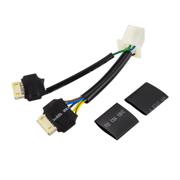 Kabelsatz SIP- Drehzahlmesser-Tacho SIP T5 